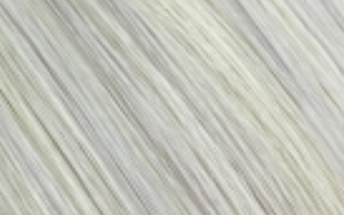 Handtied wefts 50 cm - Russian kwaliteit - verpakt per 50 gram - 3 stuks - kleur mint