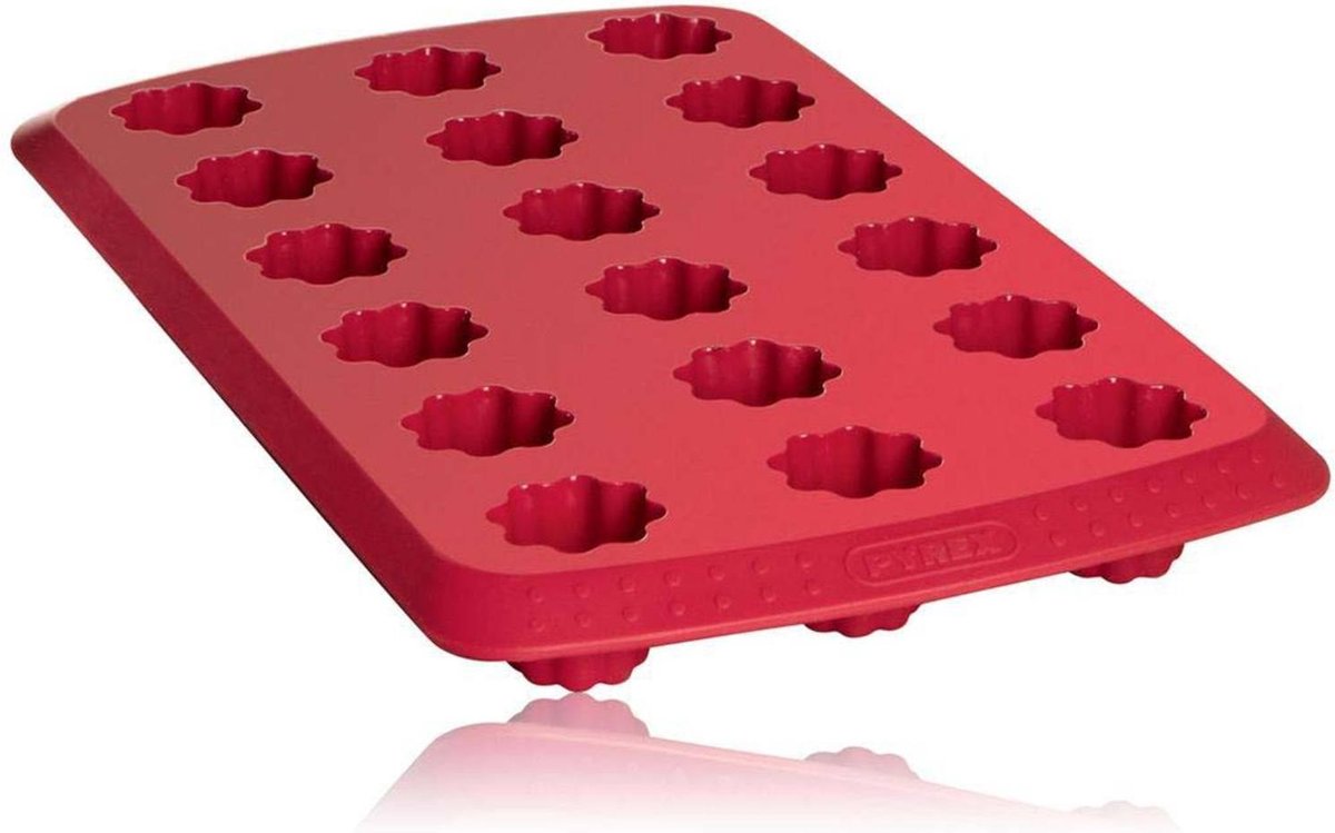 Pyrex Flexi Twist Bakvorm Krans 33 x 19 x 7