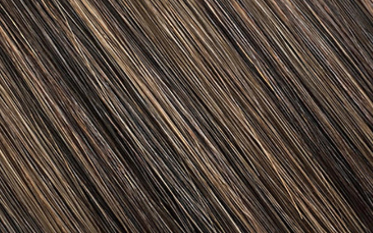 Handtied wefts 50 cm - Russian kwaliteit - verpakt per 50 gram - 3 stuks -  kleur 4/6