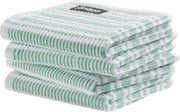 DDDDD vaatdoek Classic Clean pastel green (30 x 30 cm) per 4 stuks
