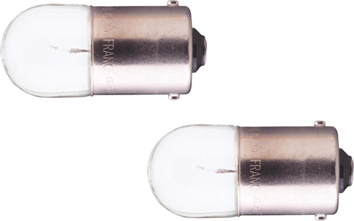 Philips Autolamp Vision R5w 12 Volt 5 Watt 2 Stuks