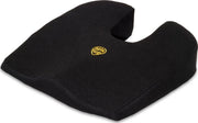 Stuitkussen Defa - Zwart | Zitkussen | Ergonomisch | Comfortabel