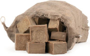 Najel Handzeep Aleppo Olijf Unisex Bruin 12 Kilo