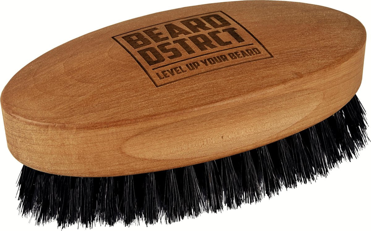 Beard District - Grote Baardborstel