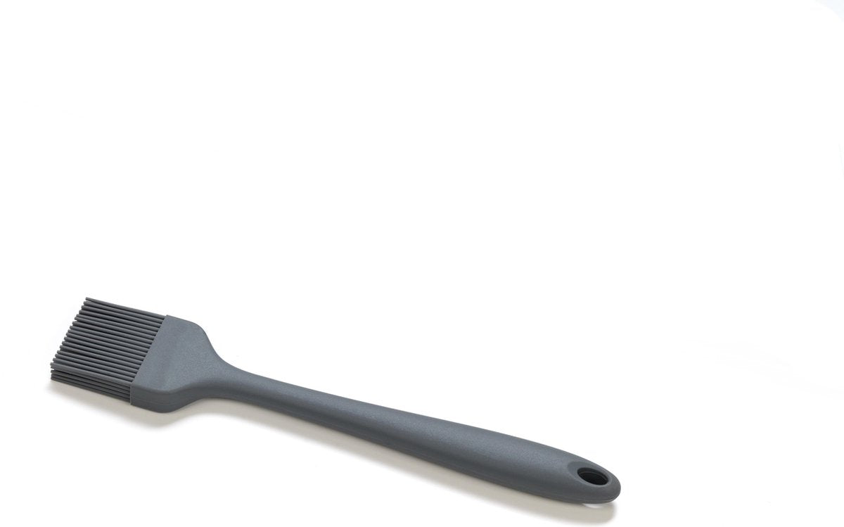 Basic Culinair Keukenkwast - Siliconen - 25cm