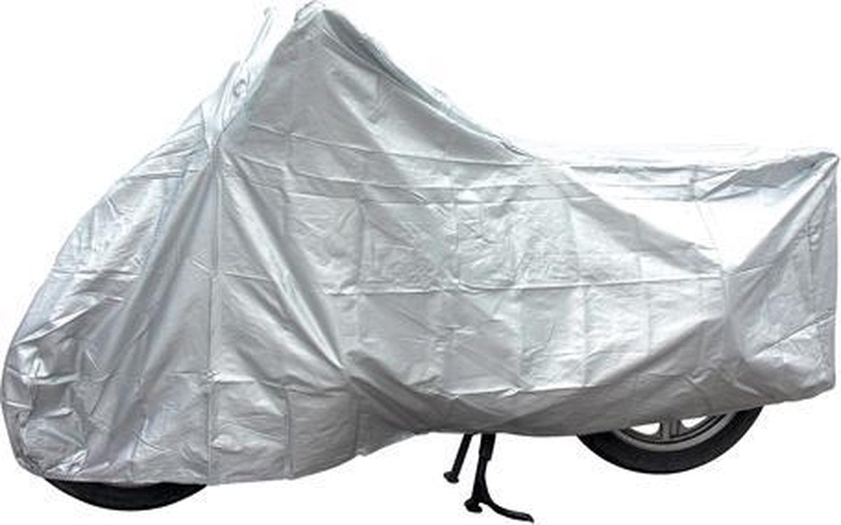 Motorhoes Booster Protect M