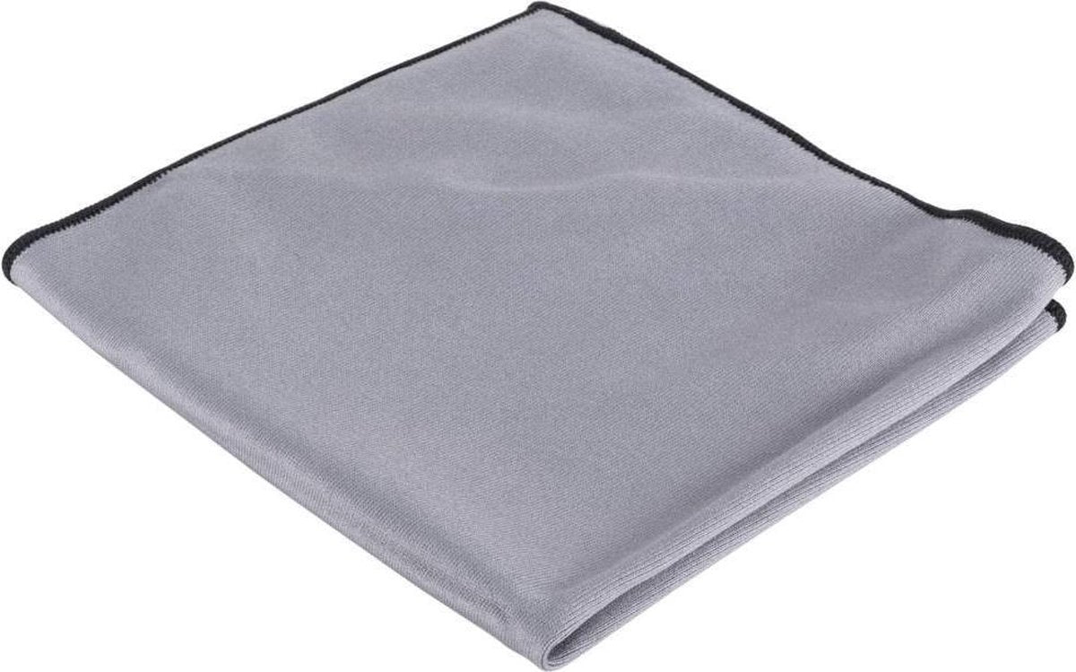 Unger ErgoTec-NINJA MicroWipe 40x40cm
