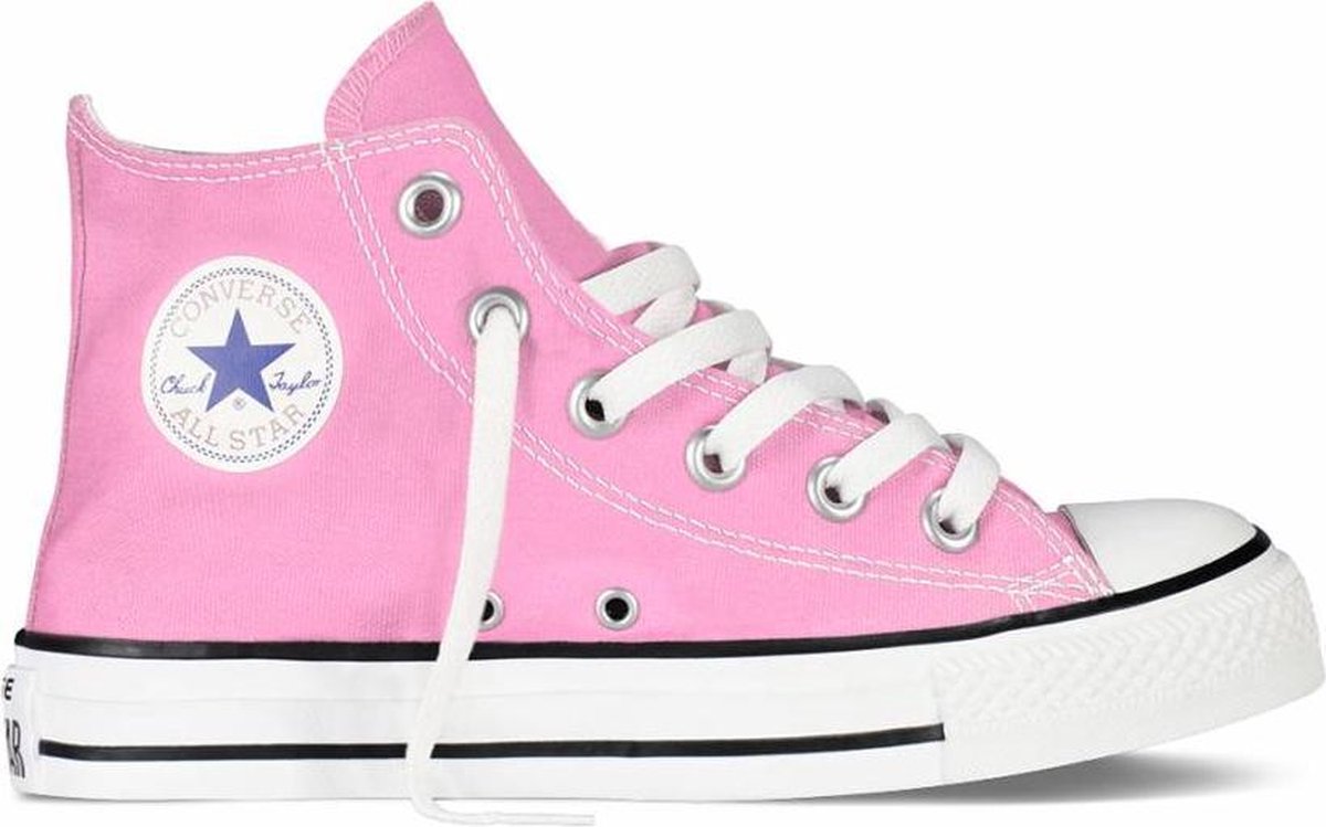 Converse Chuck Taylor All Star - Kinderen - Maat 19 - Rose