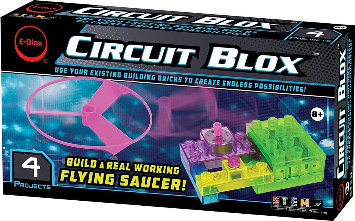 Circuit Blox - Mini