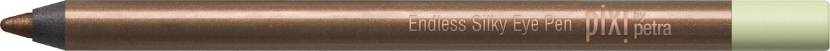 Pixi Eyes Endless Silky Eye Pen Potlood Bronzebeam 1.2gr