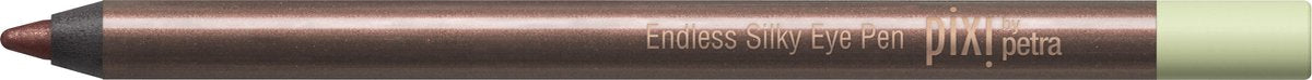 Pixi Eyes Endless Silky Eye Pen Potlood Copperglow 1.2gr