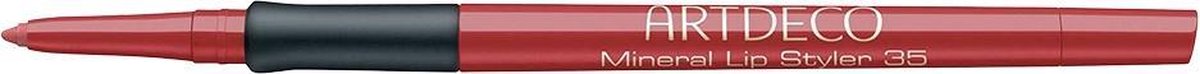 ARTDECO Mineral Lip Styler 35 Mineral Rose Red
