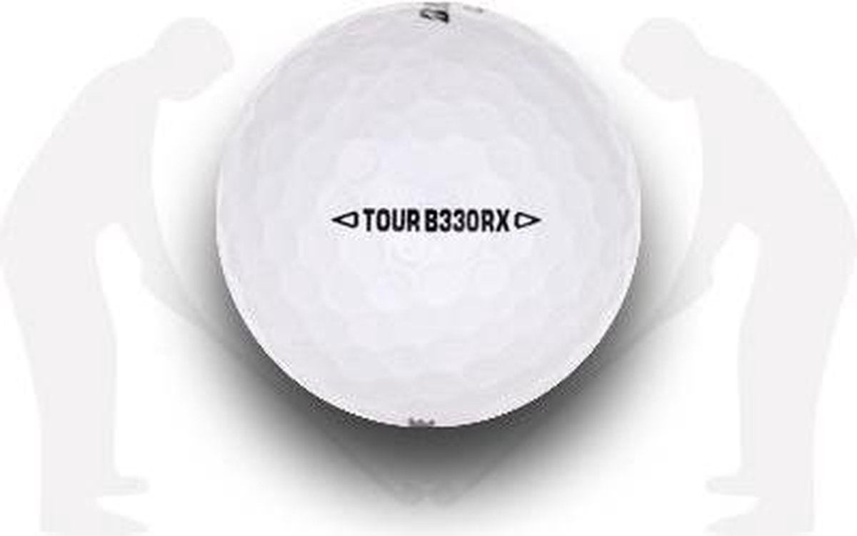 BRIDGESTONE TOUR B330-RX AA / 12 stuks