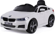 BMW 6GT 12V - WIT