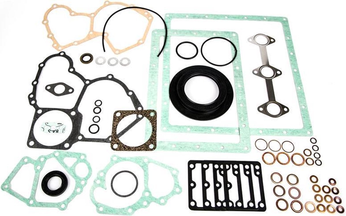 Pakkingset voor Volvo Penta 876655