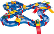 Aquaplay Amphie World