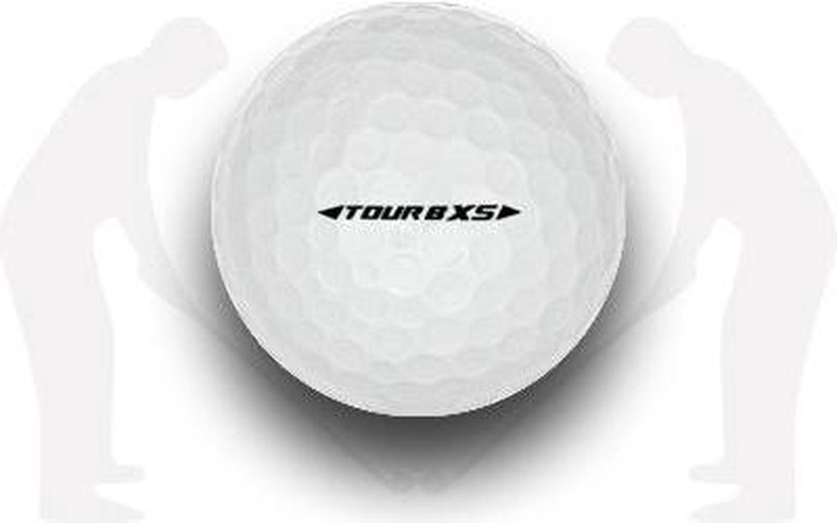 BRIDGESTONE TOUR B XS AA / 12 stuks