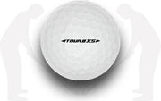 BRIDGESTONE TOUR B XS AA / 12 stuks