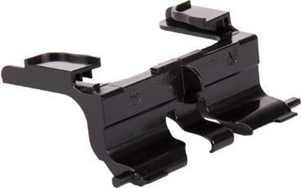 Stofzak houder stofzuiger origineel Siemens Bosch 018-1277-P