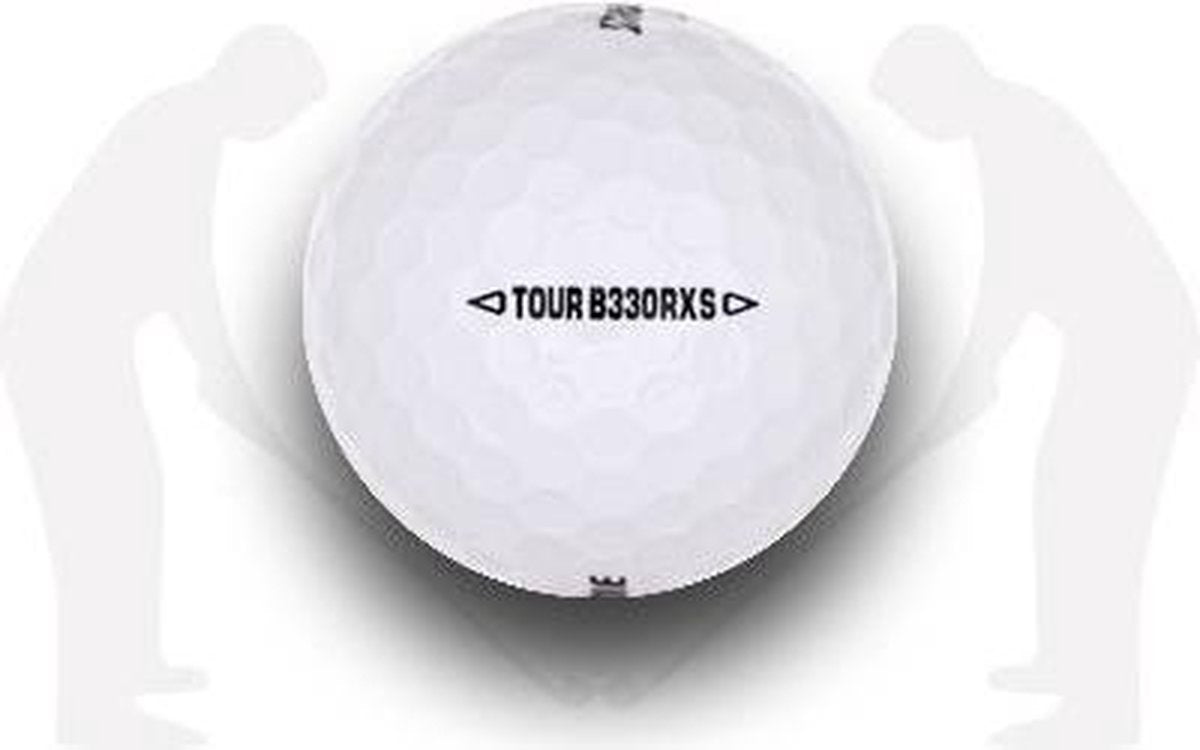 BRIDGESTONE TOUR B330-RXS AA / 12 stuks