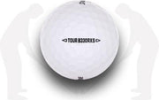BRIDGESTONE TOUR B330-RXS AA / 12 stuks