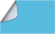 Placemats Textiel maly Turquoise 30x43cm