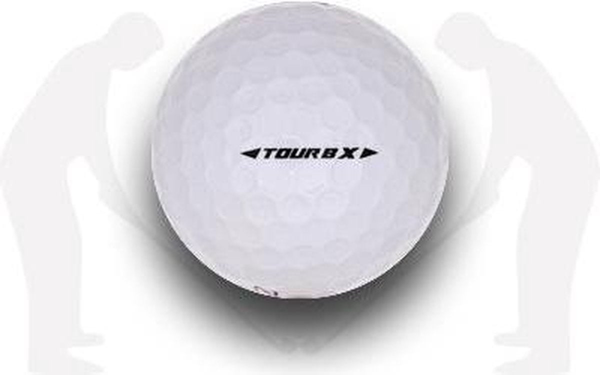 BRIDGESTONE TOUR B X AA / 12 stuks