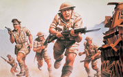Airfix - 8th Army 1 (3/19) * (Af00709v)