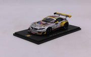 BMW Z4 GT3 24H Spa 2012