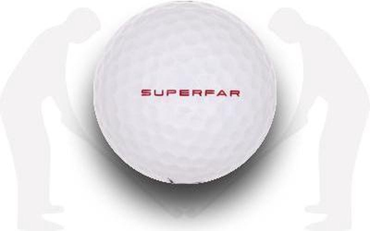 NIKE SUPER FAR A / 12 stuks