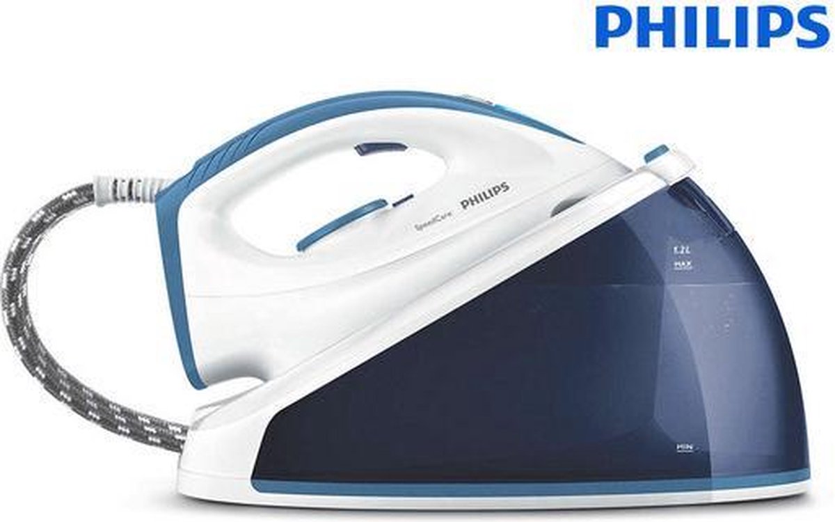 Philips GC6640/27 - Stoomgenerator