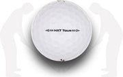 TITLEIST NXT TOUR (2016/2017) A / 12 stuks