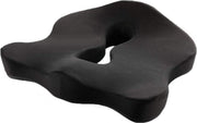 Stuitkussen | Wigkussen | Ringkussen | Zitkussen | Stuitbeenkussen| Orthopedisch kussen | Kussen Voor Stuitbeenpijn  | Coccyx Kussen | Uitsparing