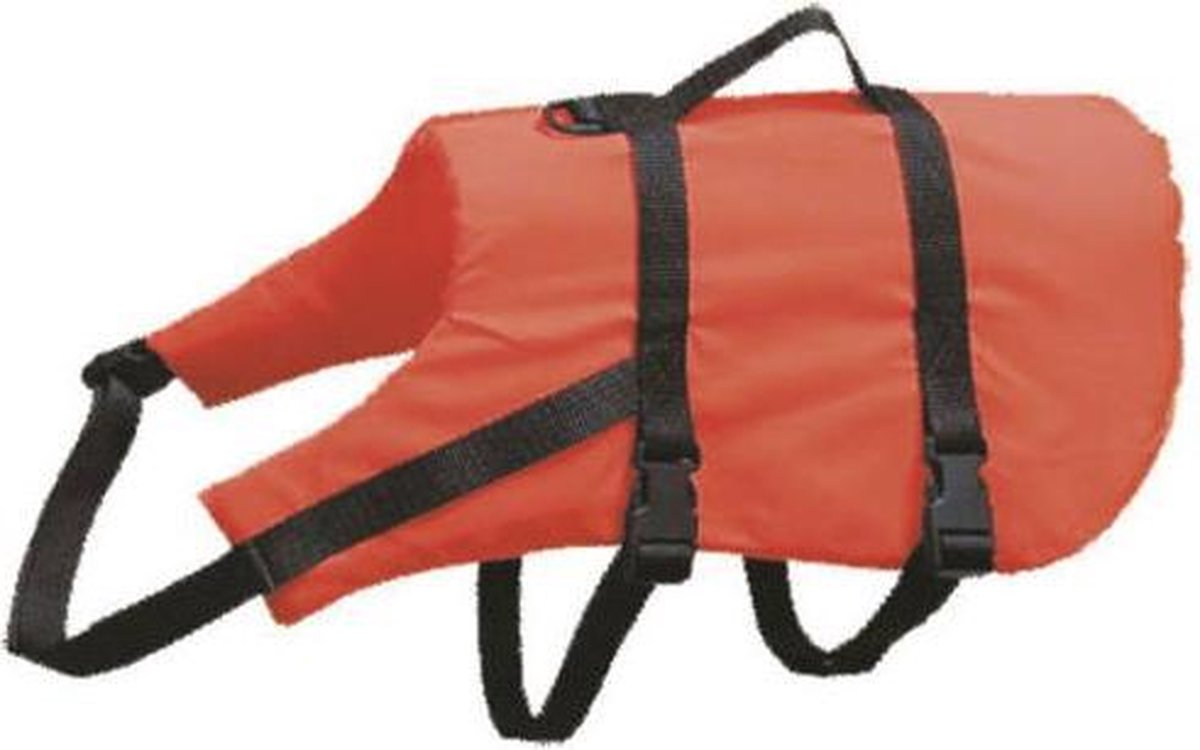 Zwemvest voor honden tot 8 Kg.