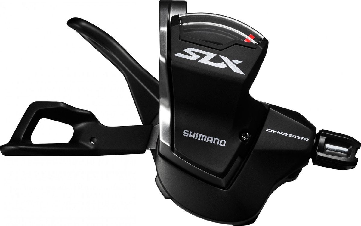 Versteller rechts slx m7000 11 speed