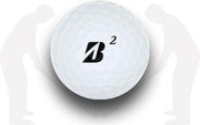 BRIDGESTONE E6/ E6+ AA / 12 stuks / Yellow