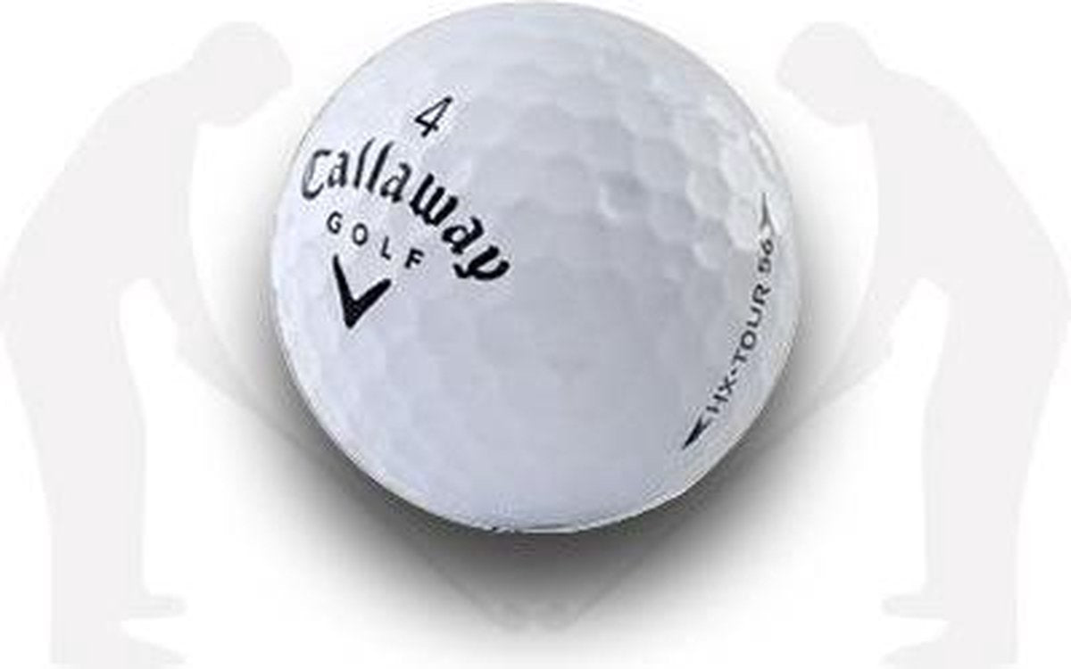 CALLAWAY HX TOUR 56 A / 12 stuks
