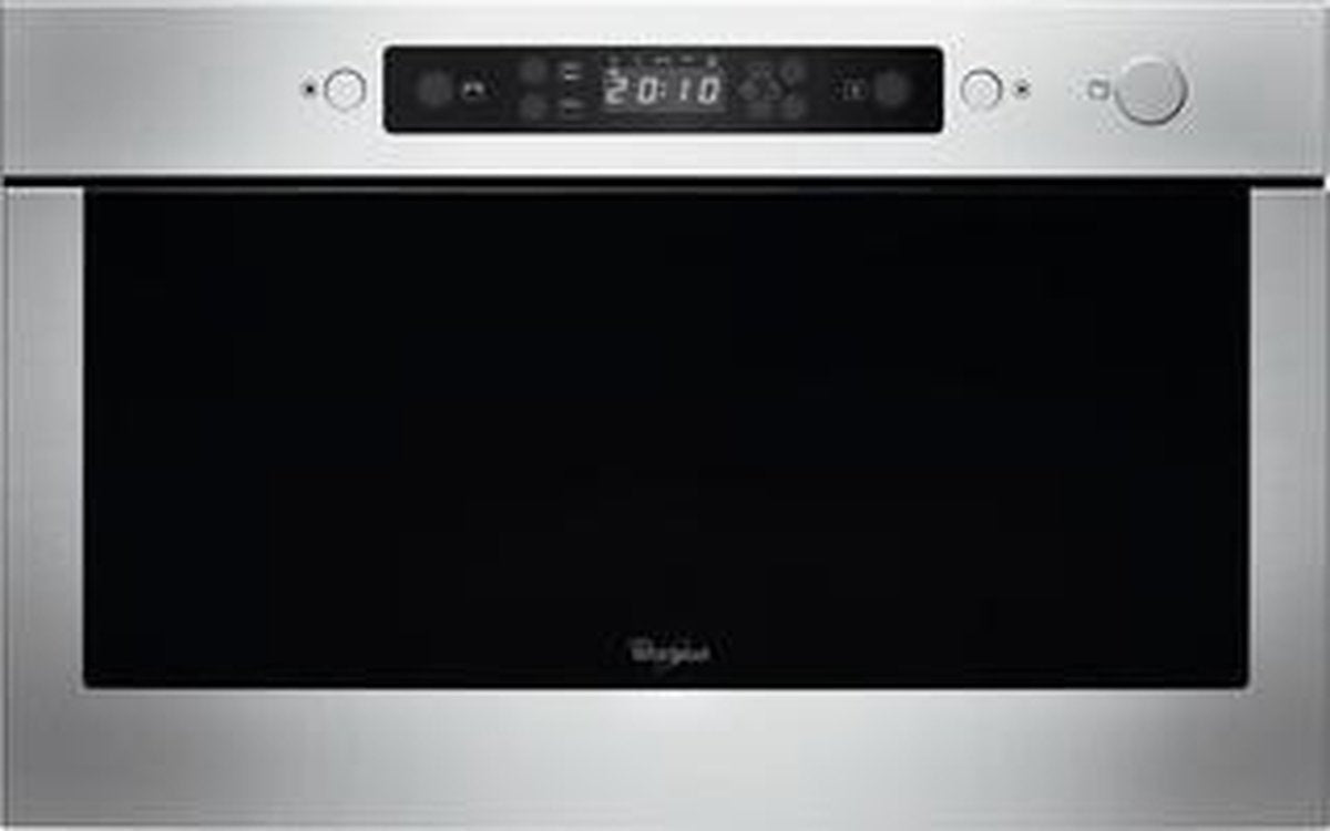 Whirlpool AMW 439/IX - Inbouw magnetron