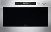Whirlpool AMW 439/IX - Inbouw magnetron