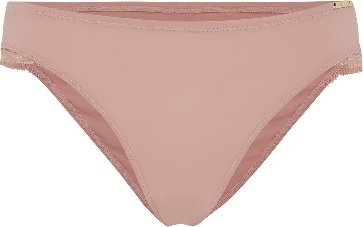 Sapph Eila Brazilian Dames Light Pink-Xl