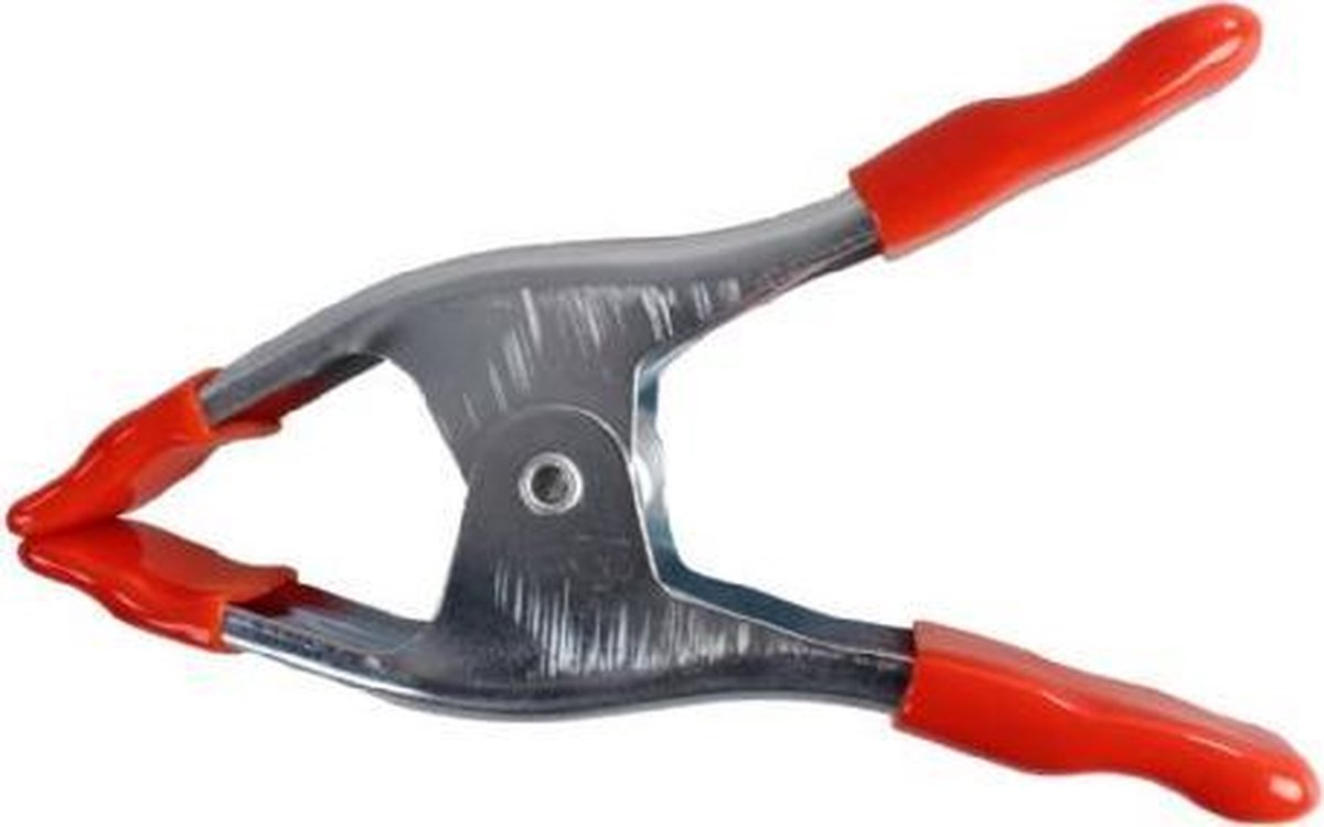 StudioKing Metalen Multi Veerklem MC-1085A 16 cm