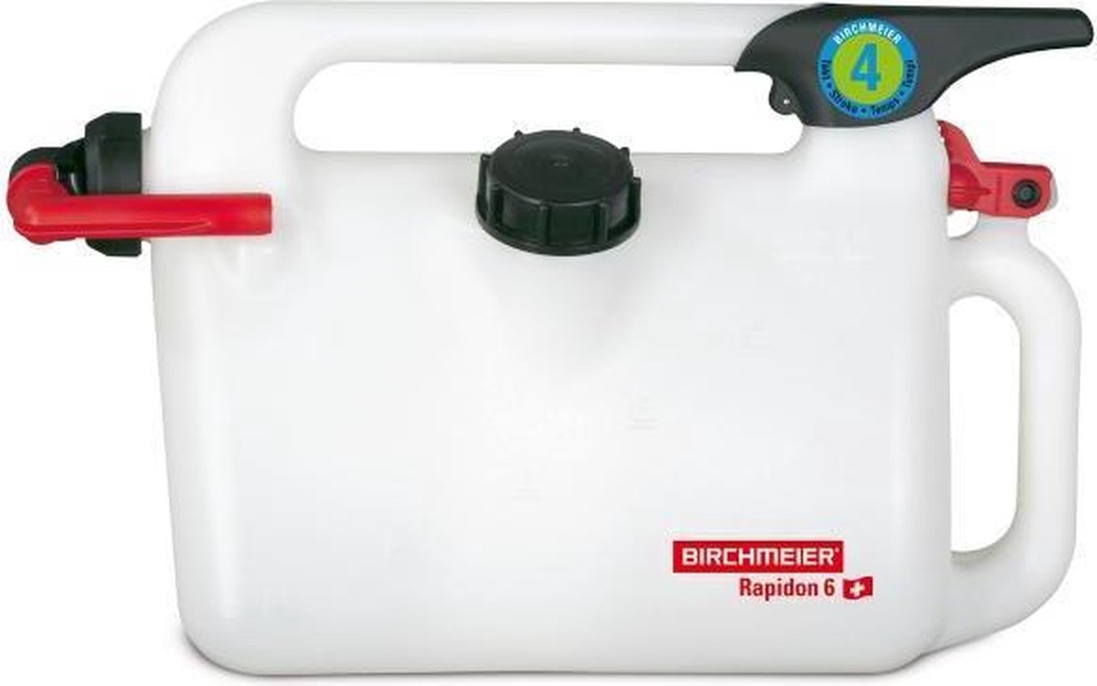 Jerrycan Rapidon Birchmeier - 6 liter