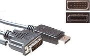 ACT AK3989 video kabel adapter 0