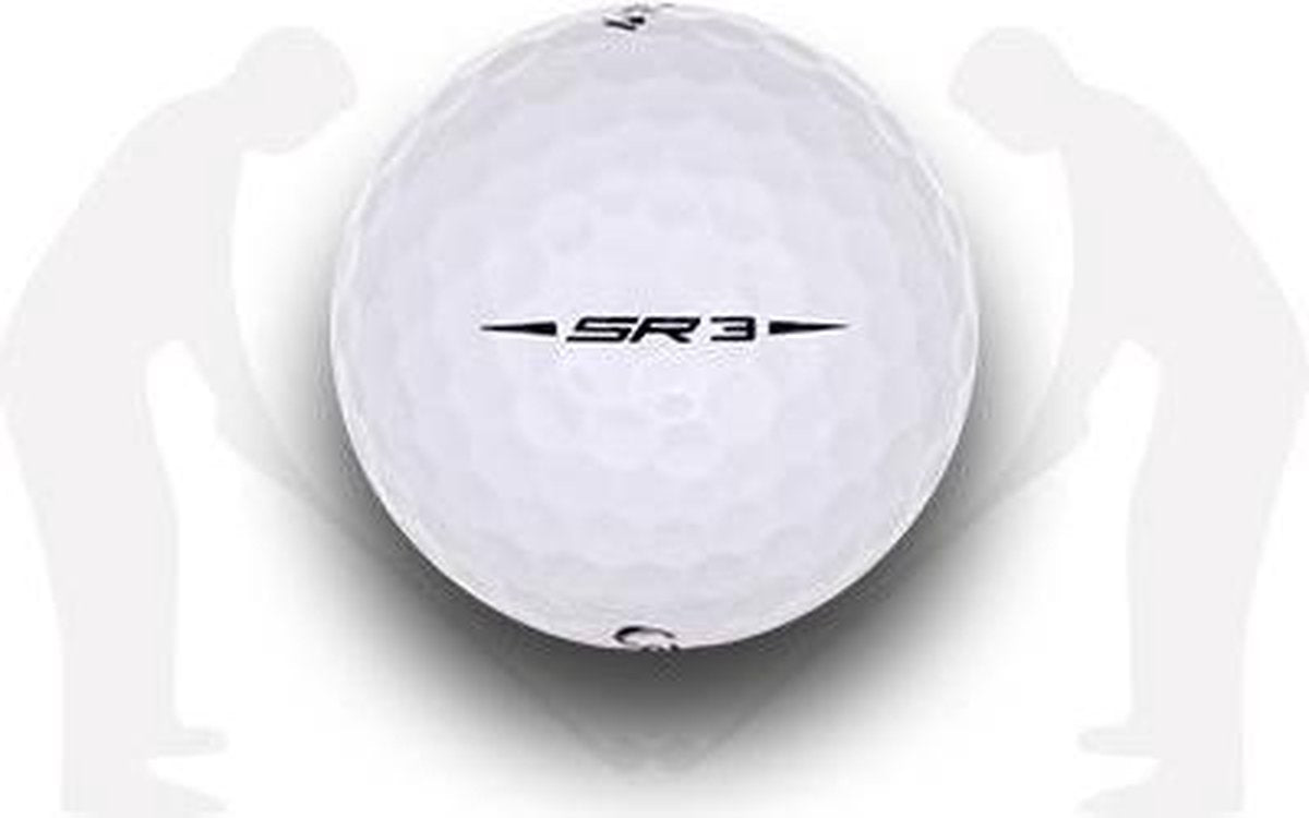 CALLAWAY SPEED REGIME (SR3) A / 12 stuks
