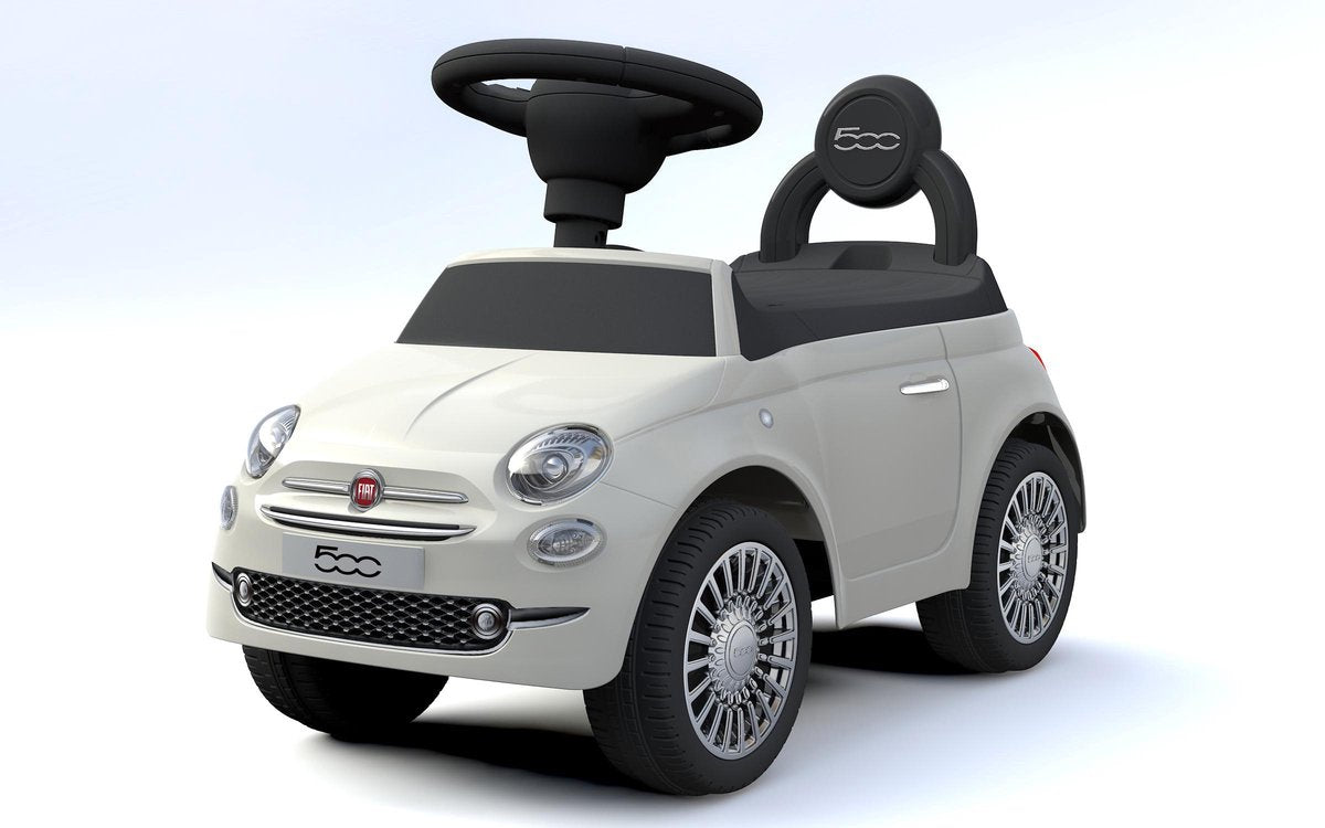 CABINO LOOPAUTO FIAT 500 WIT