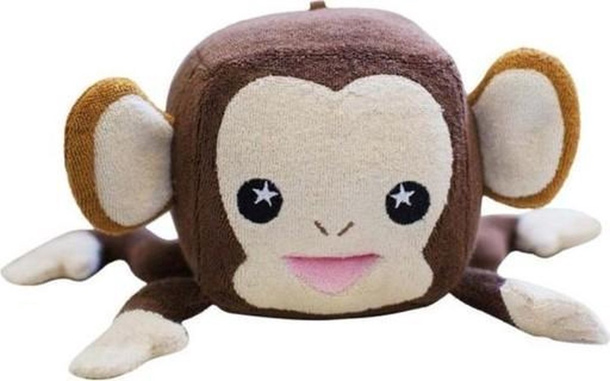SoapSox Badknuffel Monkey