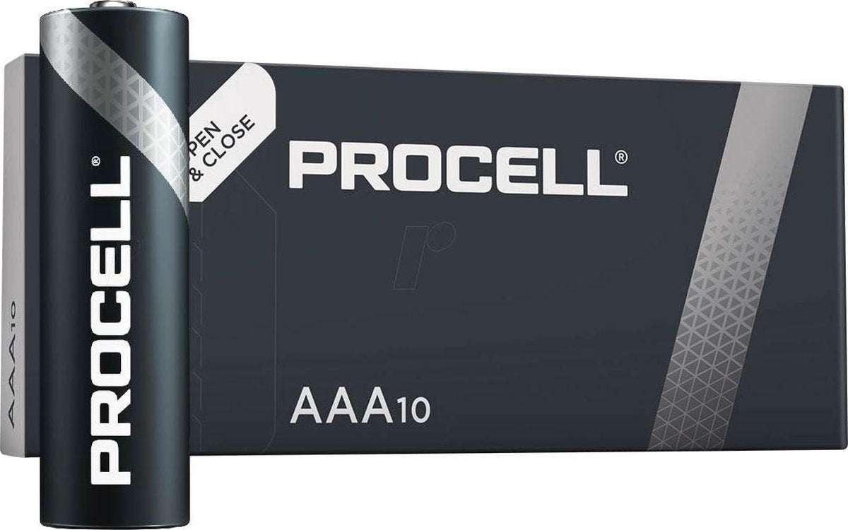 ProCell Alkaline 1.5 V