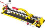 Topex Tegelsnijder 550mm Dubbele Geleider