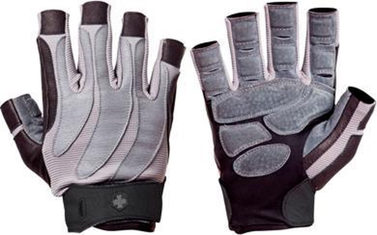 Harbinger - Bioform Men Gloves Grey M