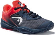 Head Sprint 3.0 Junior Tennisschoenen - Maat 38.5